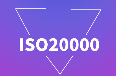 ISO20000认证适用的企业有哪些？（iso20000认证的好处） 