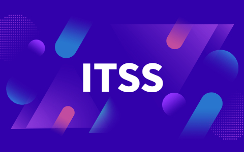 申请ITSS可以获得哪些好处？